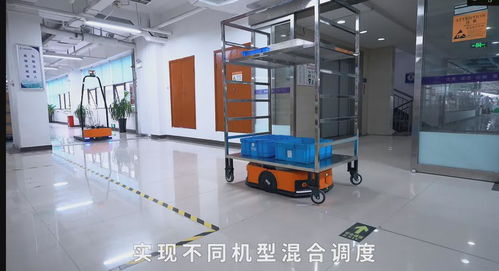 賓通智能攜手漢威科技 以智能科技產(chǎn)品技術(shù)開(kāi)發(fā)，共筑智能工廠(chǎng)新標(biāo)桿