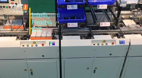 智造未來(lái) 珠海盈致科技賦能中國(guó)制造業(yè)，打造智能工廠(chǎng)新紀(jì)元